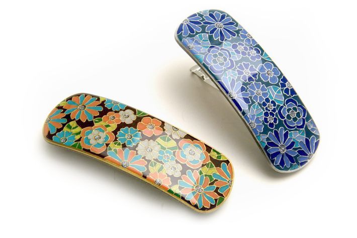 Matu sprādze "Roku darbs" Spānija