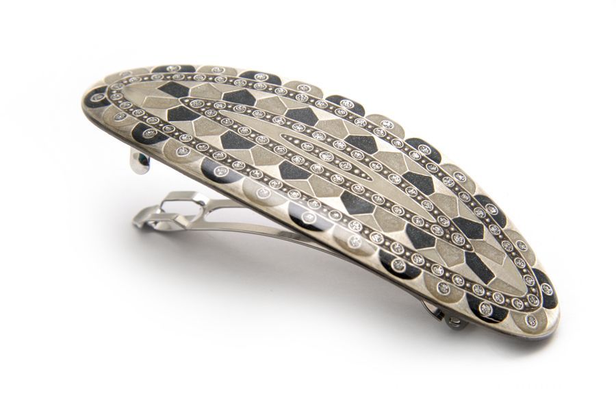 Matu sprādze "Roku darbs" Spānija