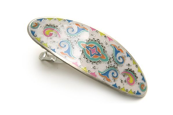 Matu sprādze "Roku darbs" Spānija