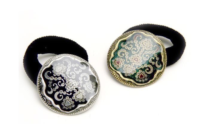 Matu gumija "Roku darbs" Spānija