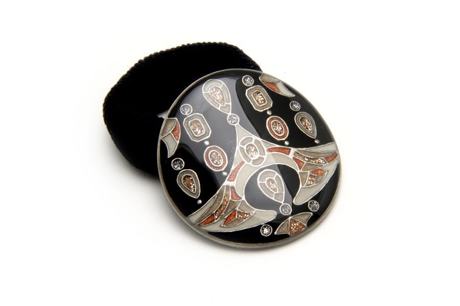 Matu gumija "Roku darbs" Spānija