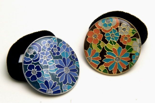 Matu gumija "Roku darbs" Spānija