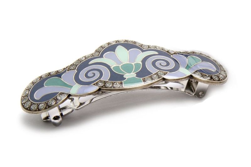 Matu sprādze "Roku darbs" Spānija