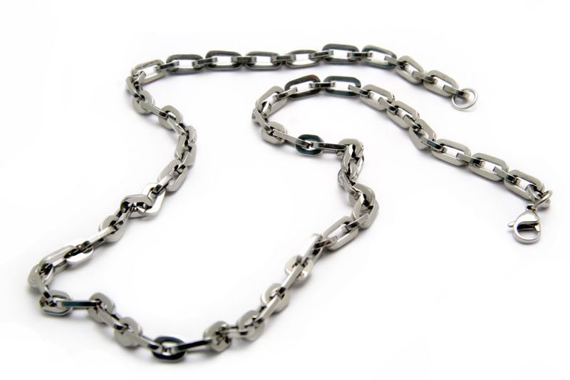 Цепочка на шею