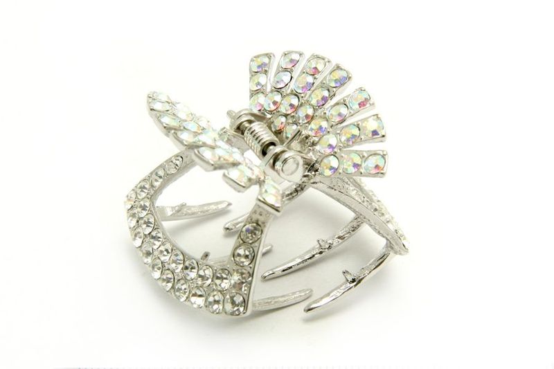 Заколка для волос