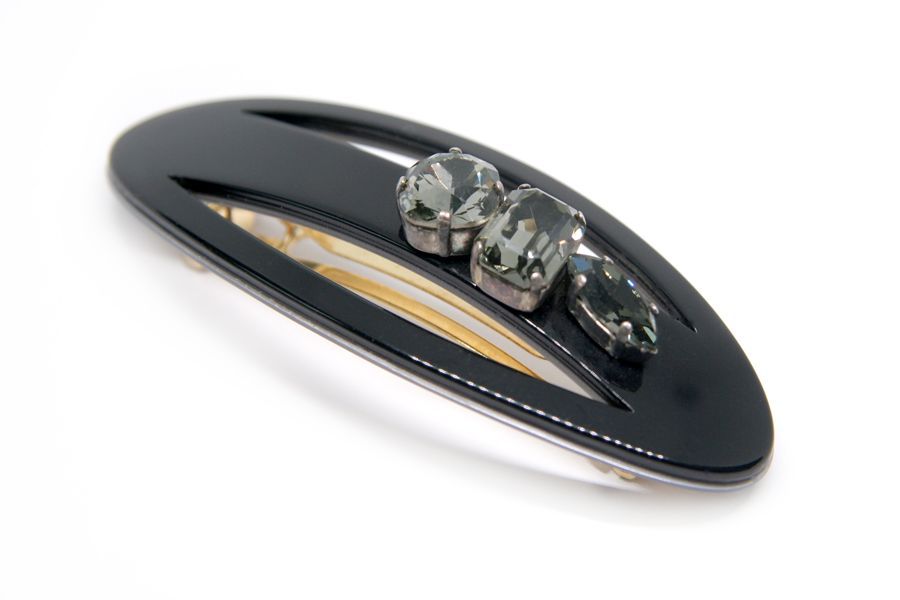 Заколка для волос, Франция