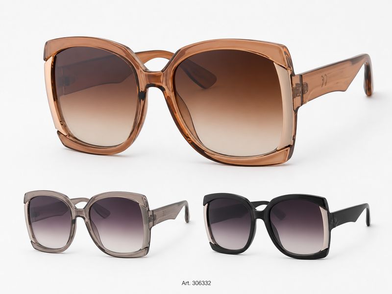 Солнце защитные очки