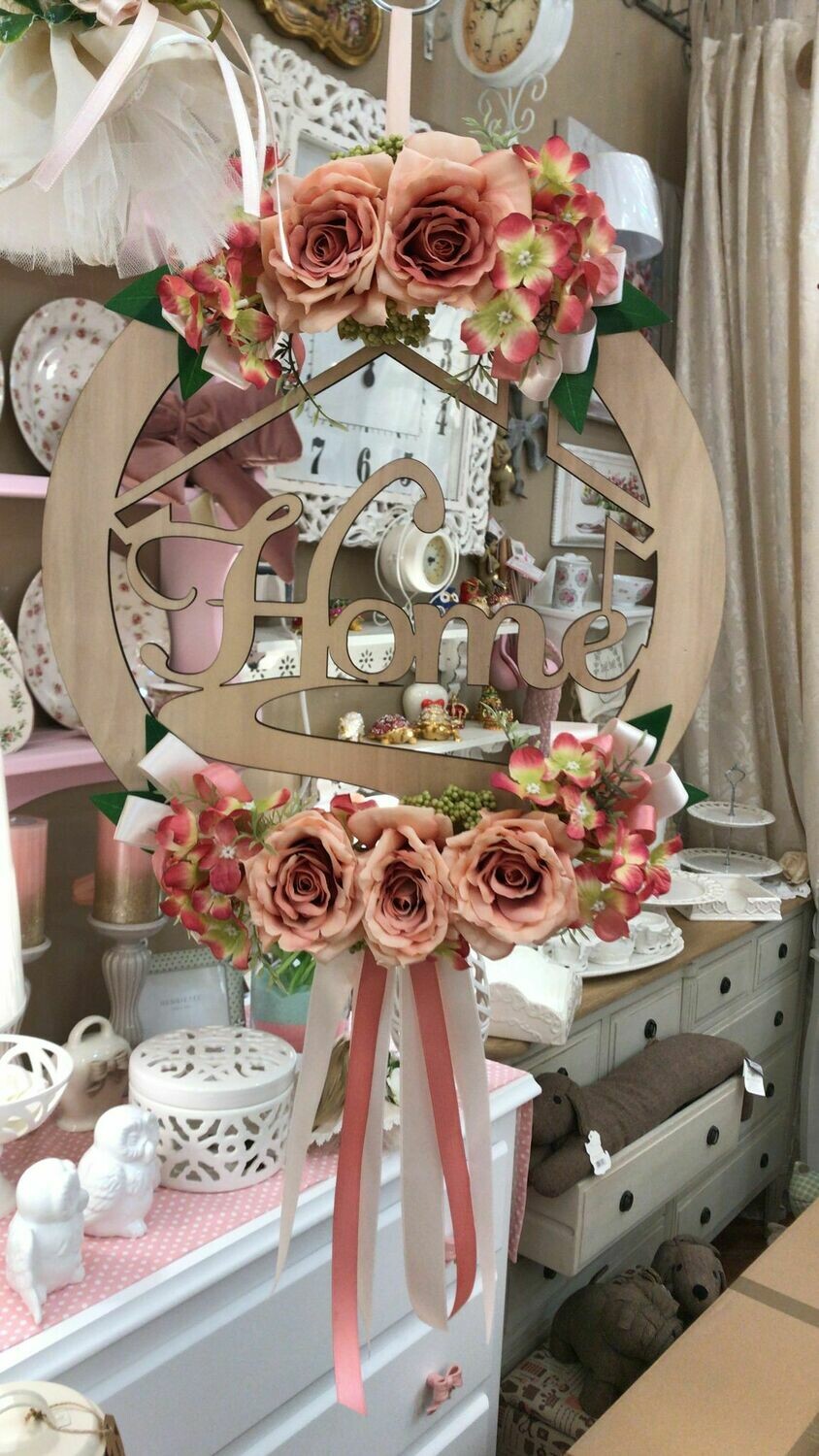Fuoriporta Home
