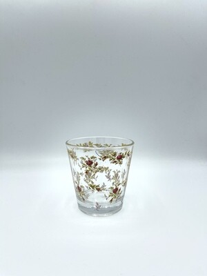Bicchieri Blanc Mariclò da 6