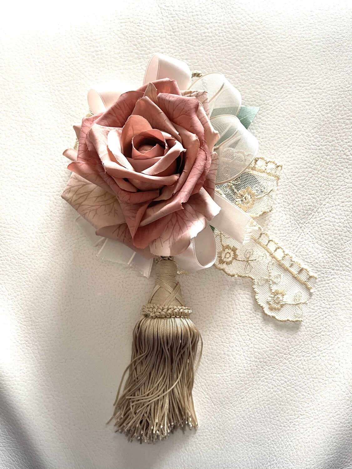 Nappina Decoro Rose