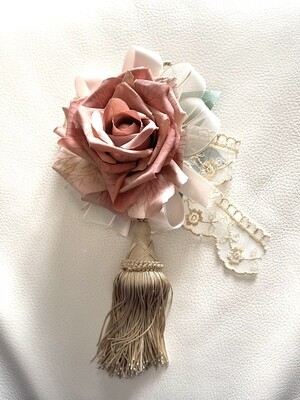 Nappina Decoro Rose