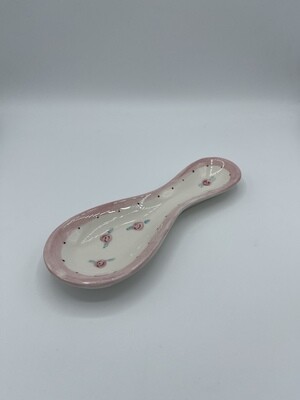 Poggiamestolo Rose Shabby