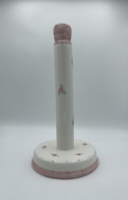 Portarotolo Rose Shabby