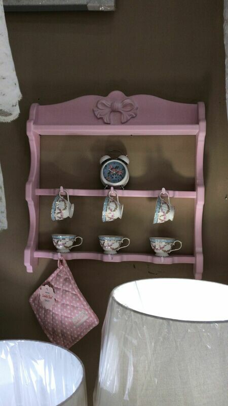 Portatazzine L’arte di Nacchi Rosa. In saldi