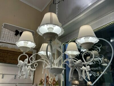 Lampadari/Applique/Lampade