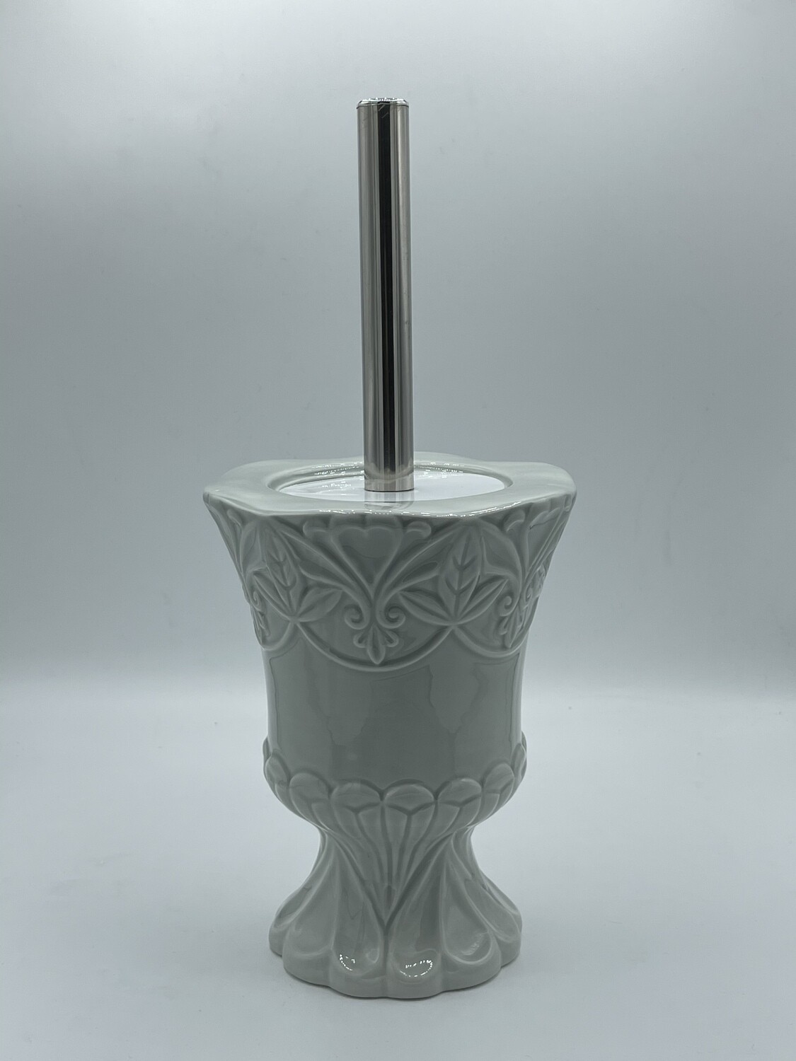 Spazzolino Per WC Grigio BLANC MARICLO’