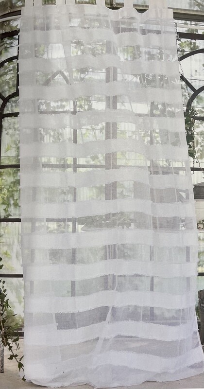 Tenda Positano 150x290 BLANC MARICLO’