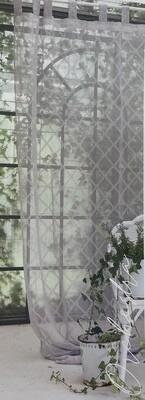 Tenda Orchestra Con Passanti 145x290 BLANC MARICLO’