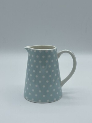 Lattiera Isabelle Rose Azzurra Lattiera Isabelle Rose Azzurra