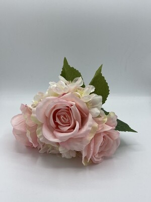 Fascio 3 Rose