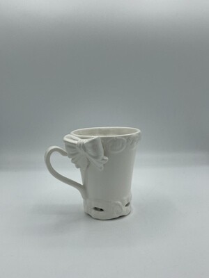 Mug Con Fiocco L’Arte di Nacchi Mug Con Fiocco L’Arte di Nacchi