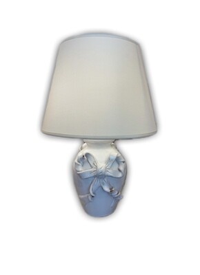 Lampada Fiocco Shabby