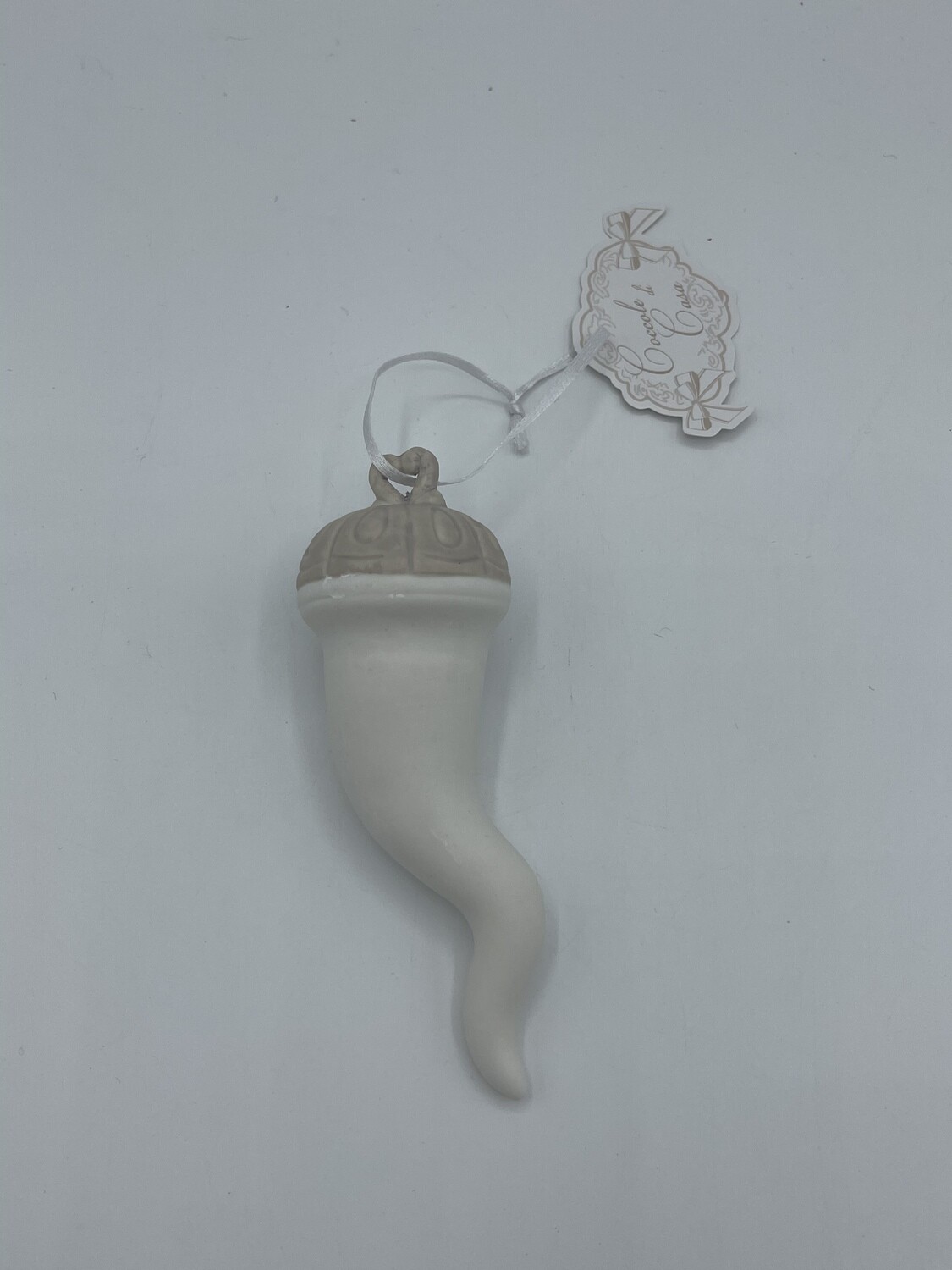 Corno Portafortuna 14 cm