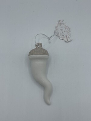 Corno Portafortuna 14 cm