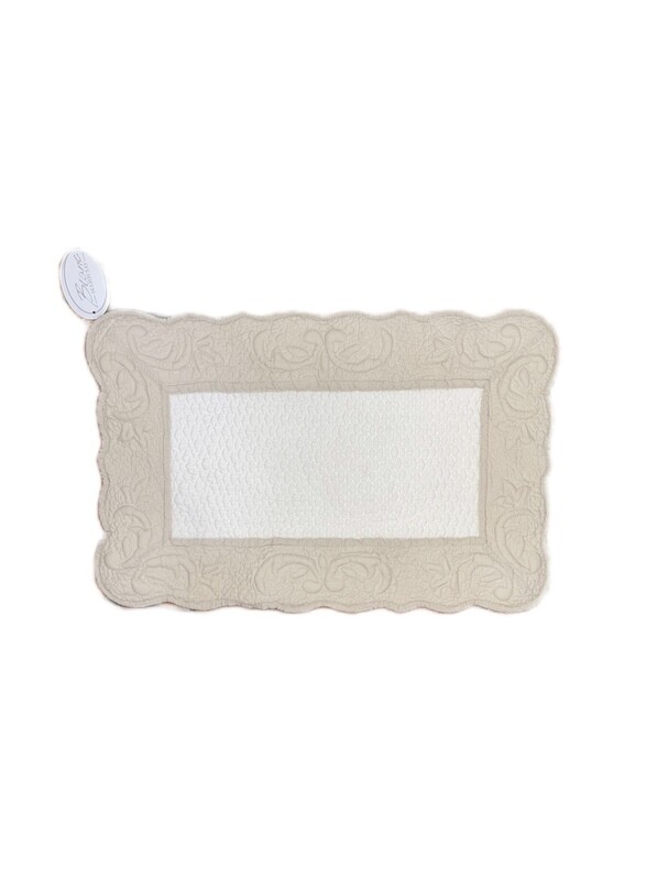 Tovaglietta Blanc Mariclò