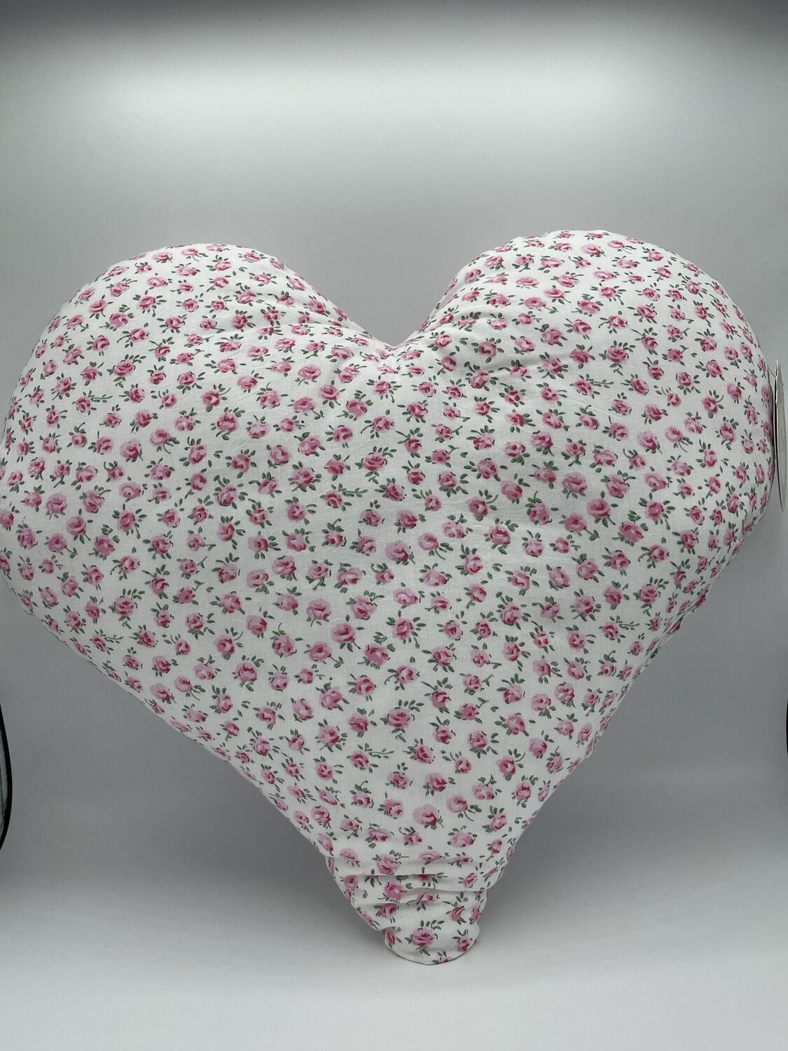 Cuscino Cuore Blanc Mariclò