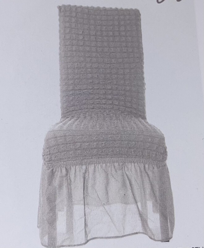 Vestisedia  Blanc Mariclò