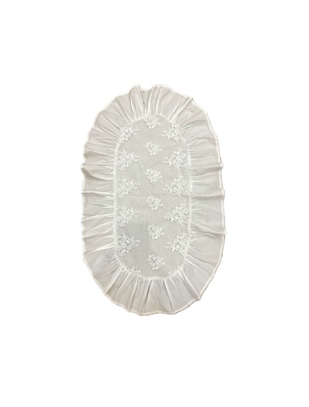 Runner Pizzo Bianco