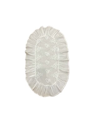 Runner Pizzo Bianco