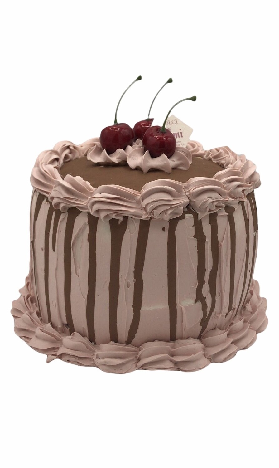 Torta Decoro