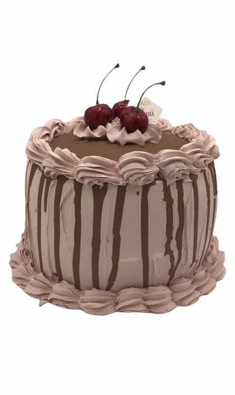 Torta Decoro