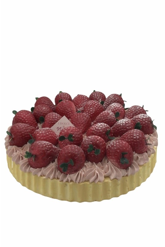 Torta Decoro