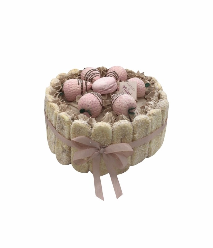 Torta Decoro
