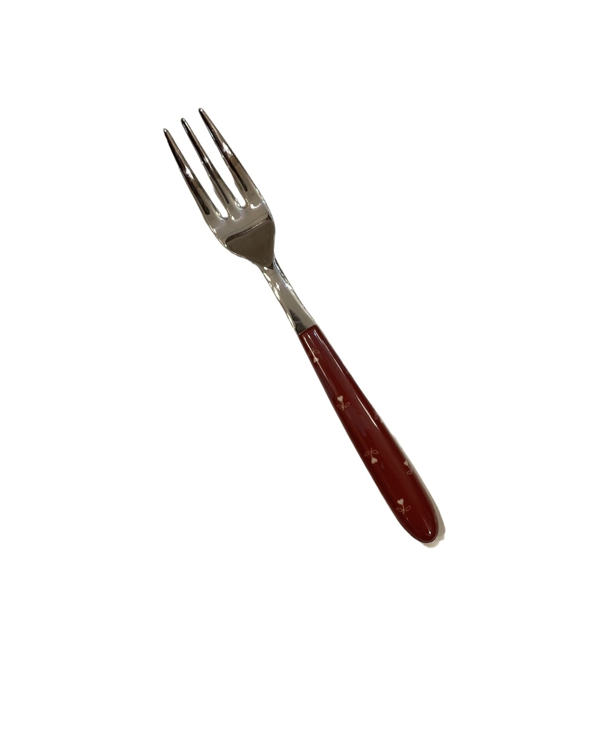 Set da 6 Forchette da dolce