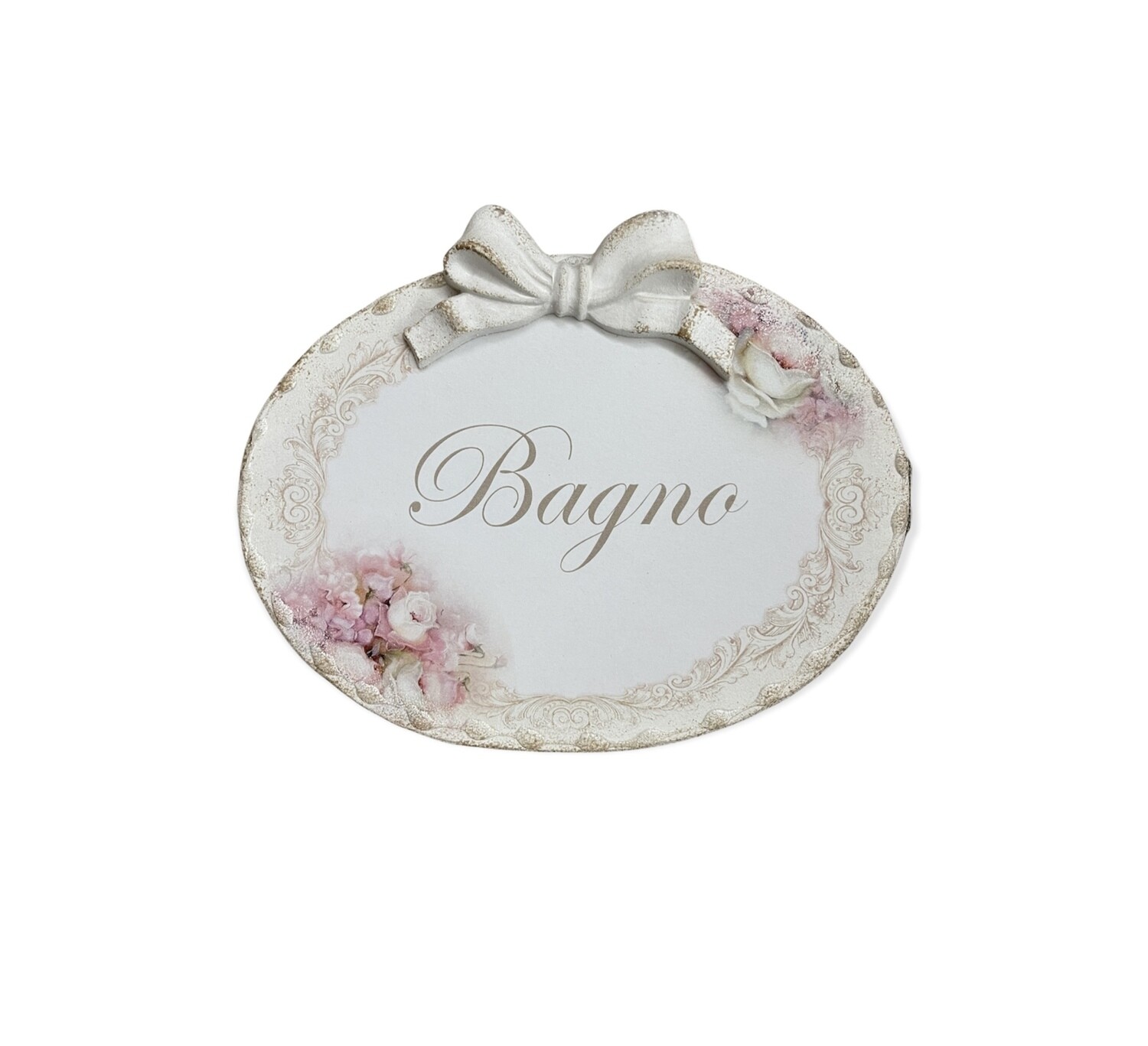 Targhetta Personalizzata