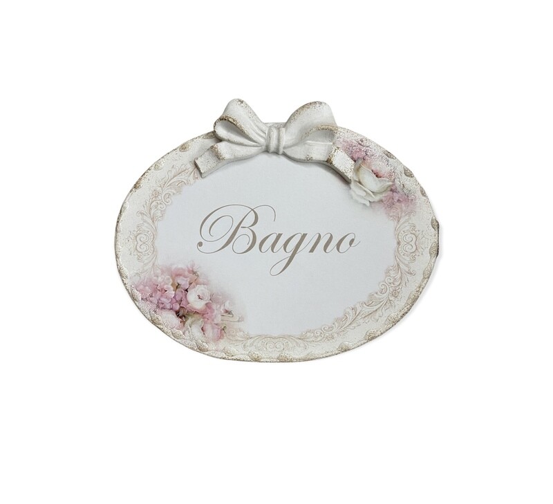 Targhetta Personalizzata