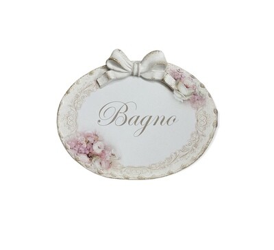 Targhetta Personalizzata Targhetta Personalizzata