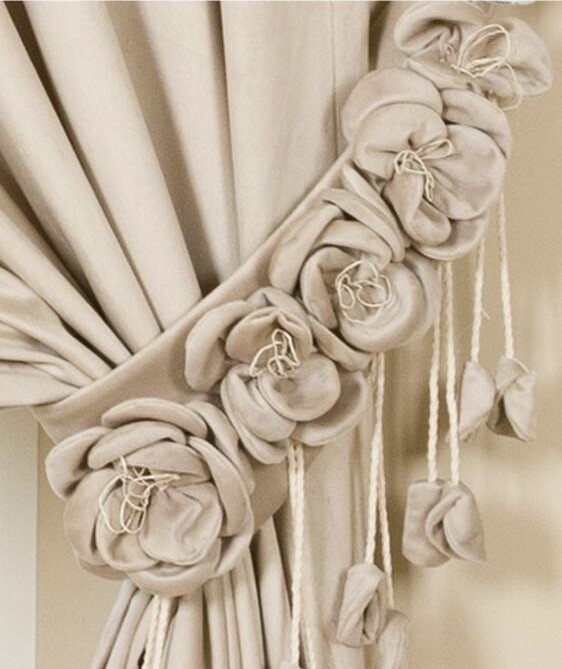 Embrasse Coppia  Rose Tortora 80x10