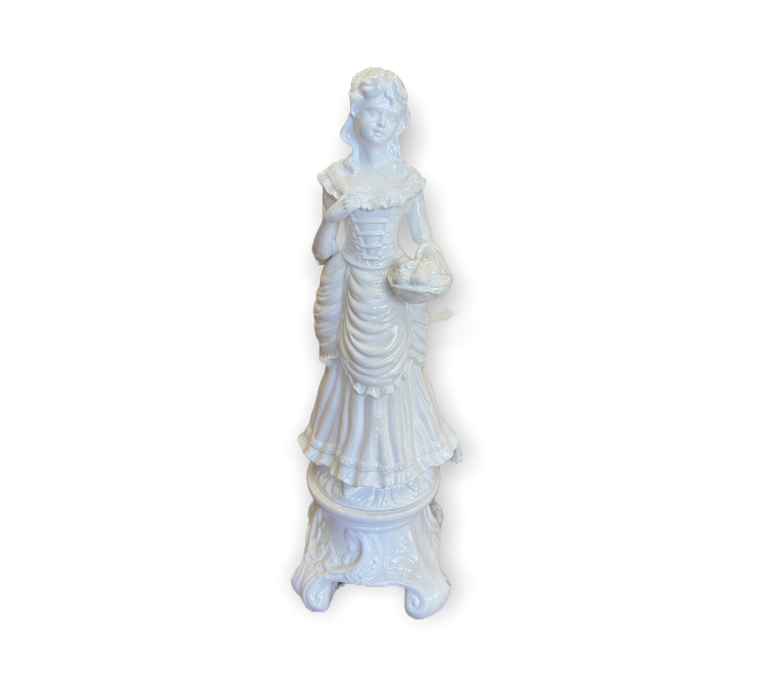 Statua In Ceramica 1 metro
