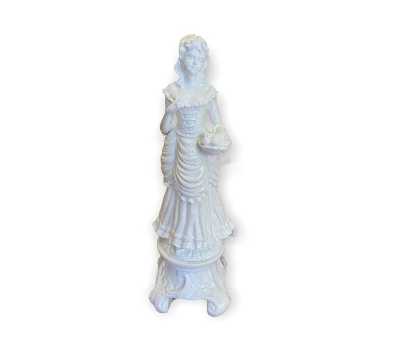 Statua In Ceramica 1 metro