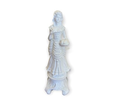 Statua In Ceramica 1 metro