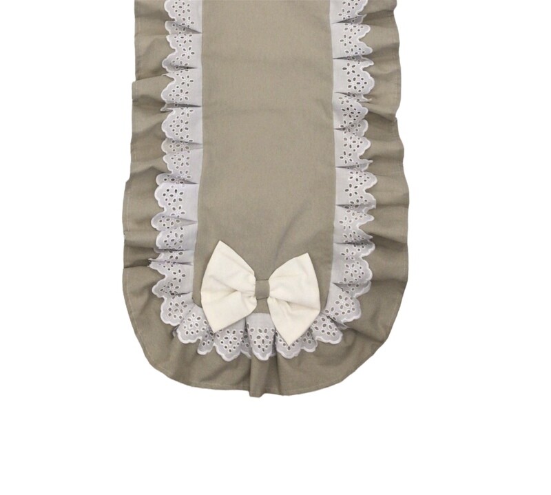 Runner Con Gala Chic Piccolo