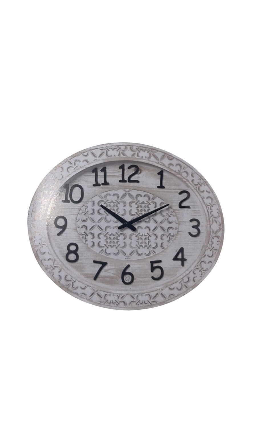 Orologio Cornice L’Arte di Nacchi