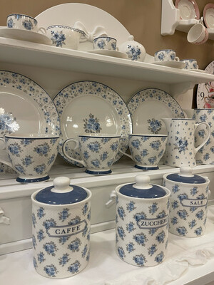 Linea Blue