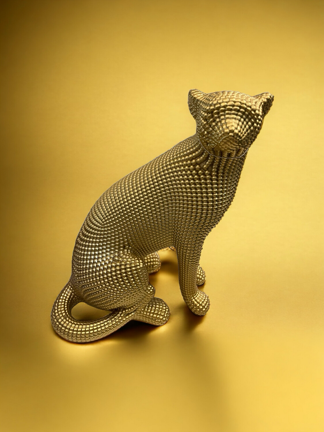 Pantera Gold Protettrice