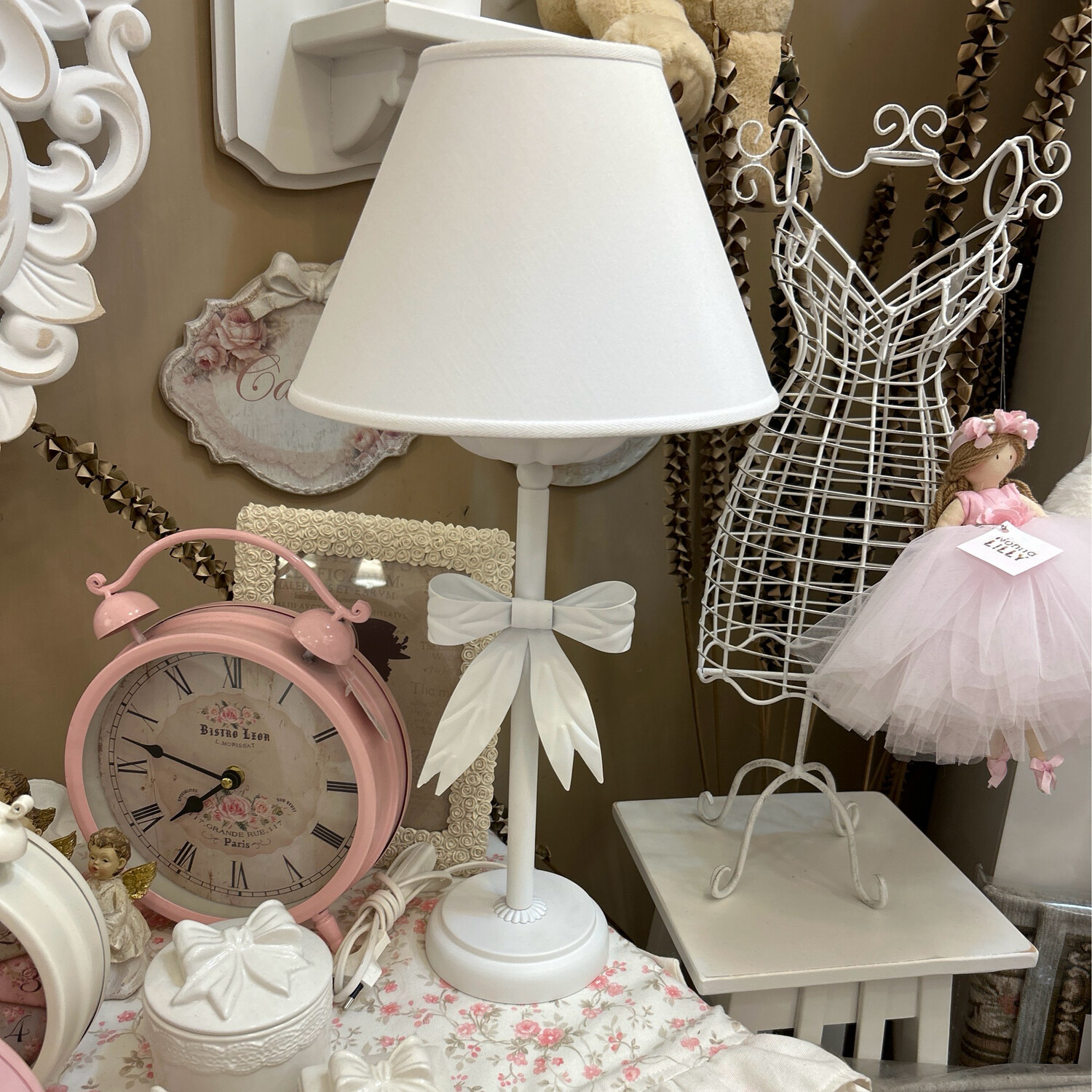 Lampada mis. H52 L 25 in promo